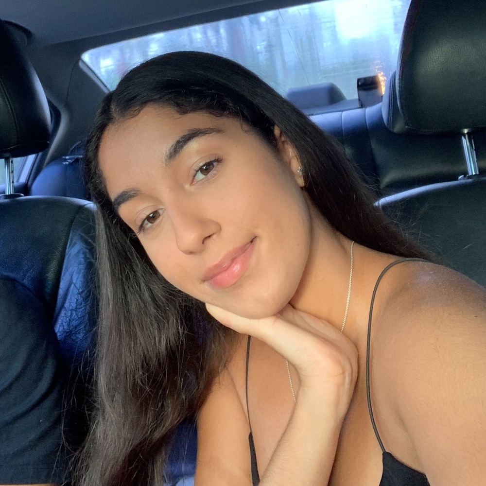 Meet your Posher, Ankely